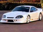 Saleen SR 1999 года